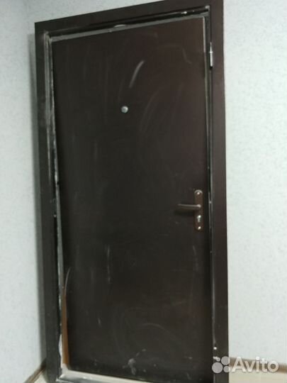 Дверь входная