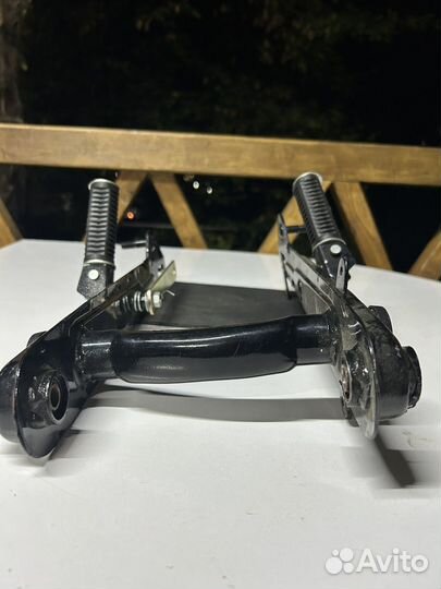 Маятник новый на альфу дельту и т.п