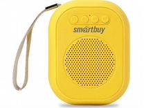 Колонка Smartbuy bloom 3Вт, Bluetooth, FM, MP3