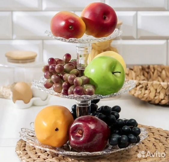 Фруктовница 