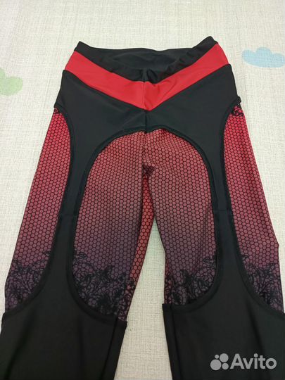 Лосины Bona Fide.Тайтсы.р-р S