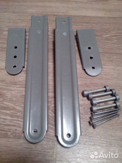 Настенное крепление для свч.Кронштейн