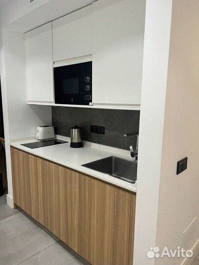 Кухня кухонный гарнитур на заказ