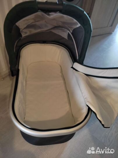 Люлька для коляски uppababy