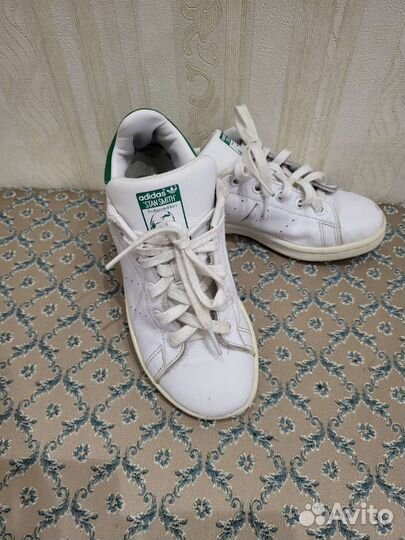 Кеды для мальчика