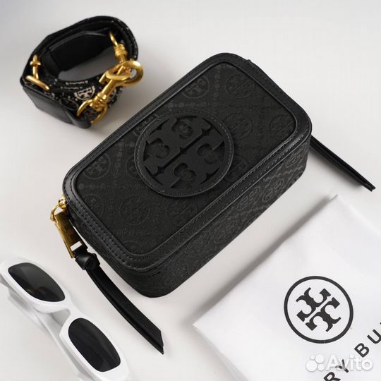 Сумка Torry Burch люкс