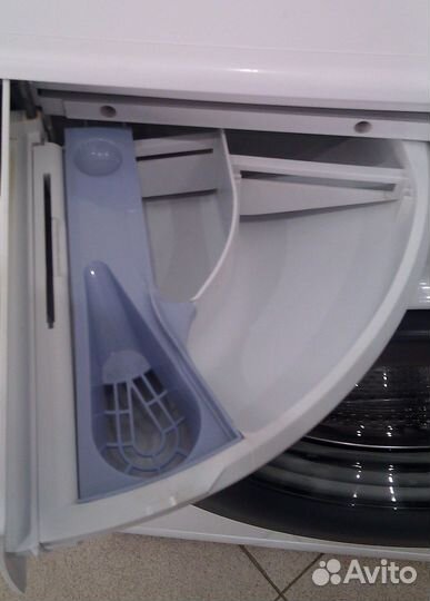 Ariston на 5 кг, indesit на 3.5кг. узкие