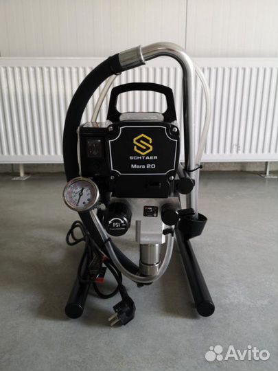 Аренда строительного инструмента и оборудования