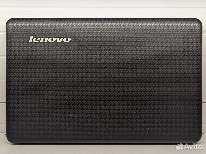 Lenovo IdeaPad G555
