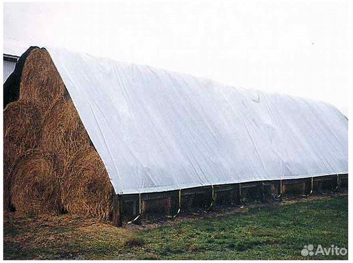 Баннер бу европа литой пвх 4х4 м