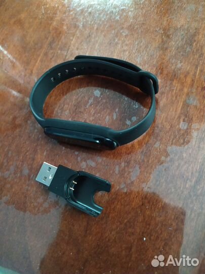 Фитнесбраслет