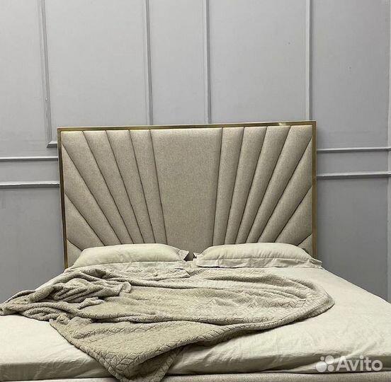 Кровать от производителя. Матрасы оптом