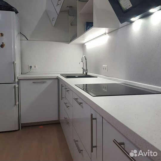 Кухни на заказ