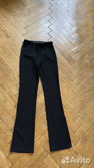 Лосины брюки