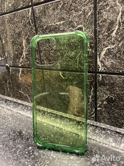 Чехол на iPhone 12 pro max