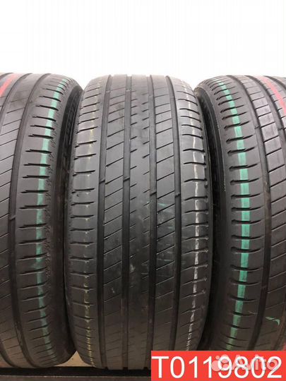 Michelin Latitude Sport 3 245/50 R19 105W