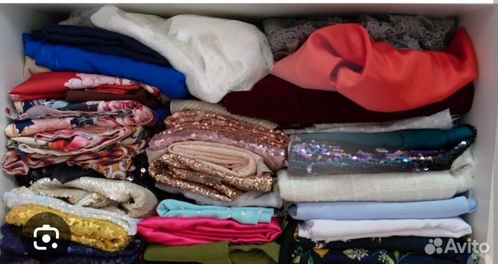 Вещи пакетом