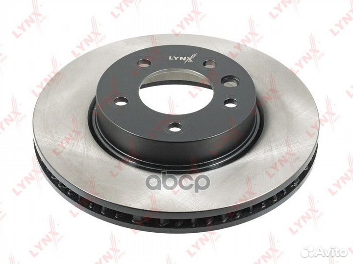 Диск тормозной VAG/porsche Q7/touareg/cayenne 0