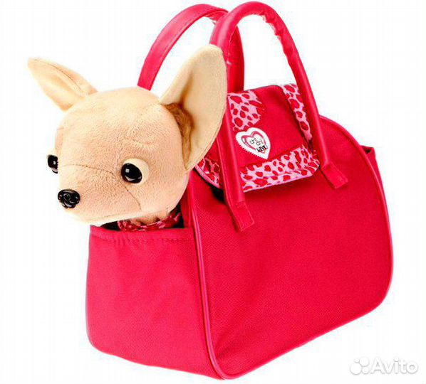 Собачка Чичилав