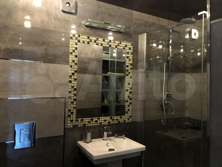 Квартира-студия, 35 м², 9/10 эт.