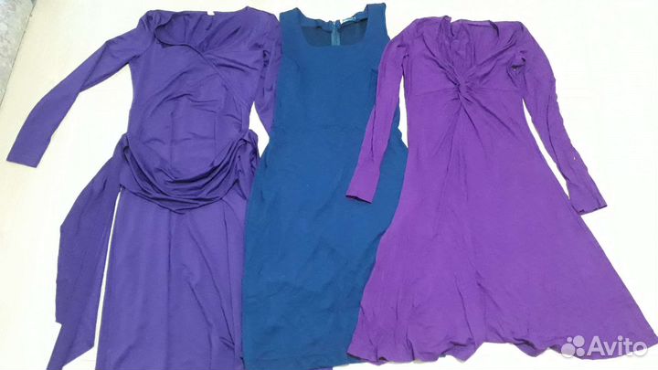 Вещи женские на 44 раз