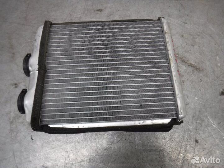 Радиатор отопителя Opel Astra H Z18XER 2008