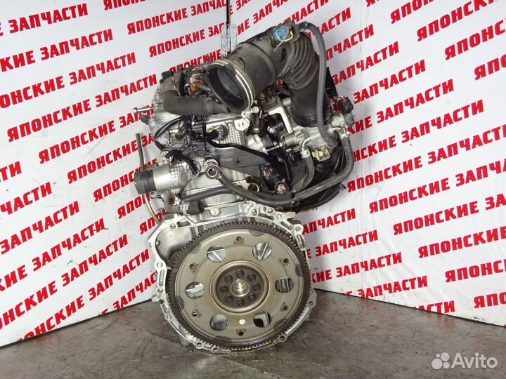 Двс 2AZ-FE toyota Cаmry / Highlander /RAV-4 2.4