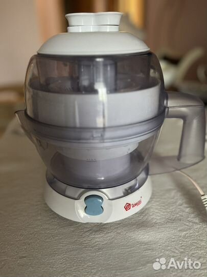 Соковыжималка