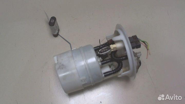 Насос топливный электрический Citroen C3, 2005