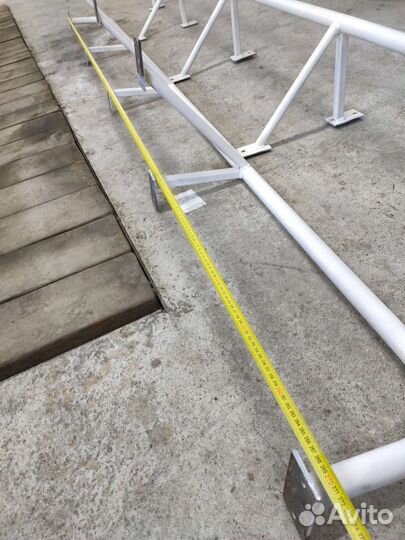 Поручни для инвалидов