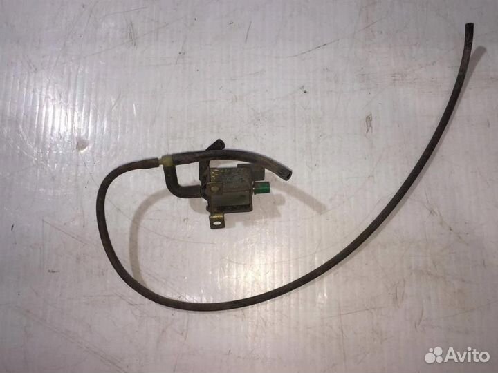 Клапан вакуумный,соленоидный Opel-Опель Vectra-Ве