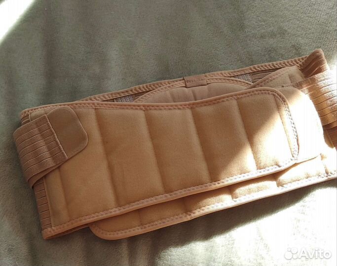 Бандаж для беременных и после родов