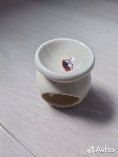 Аромалампа