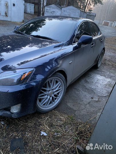 Колеса r18 разноширокие