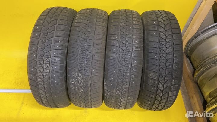 Tigar Sigura Stud 185/65 R15