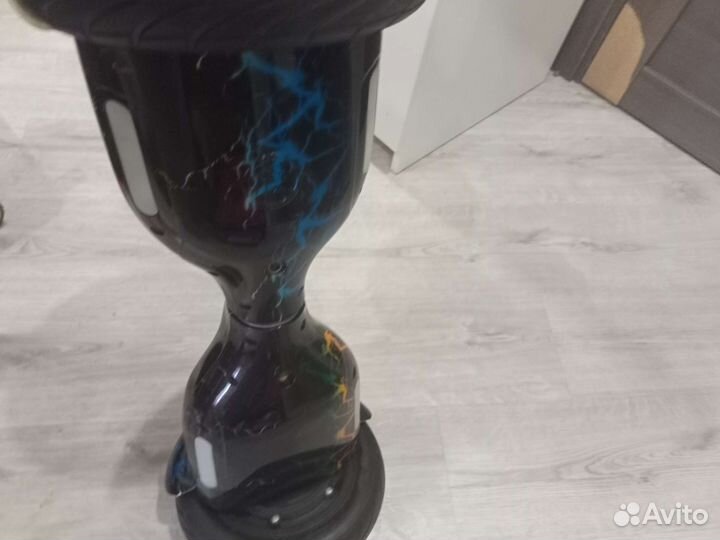 Гироскутер бу