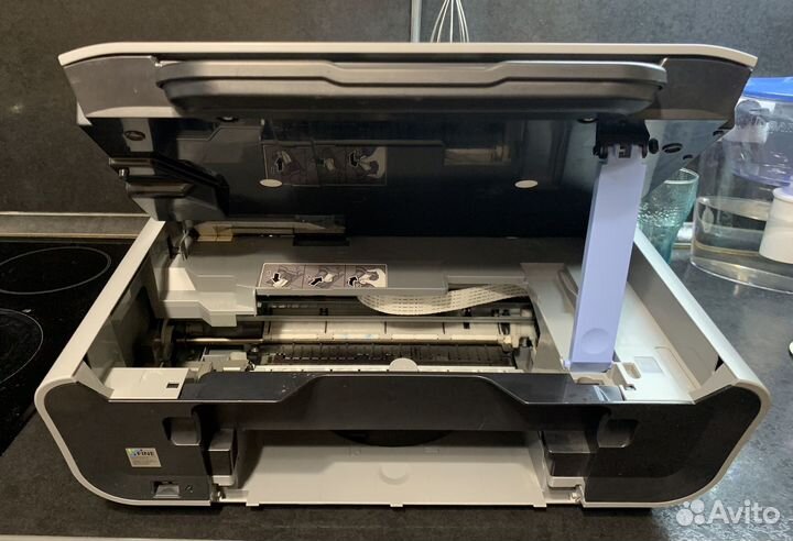 Canon pixma k10282 Принтер мфу