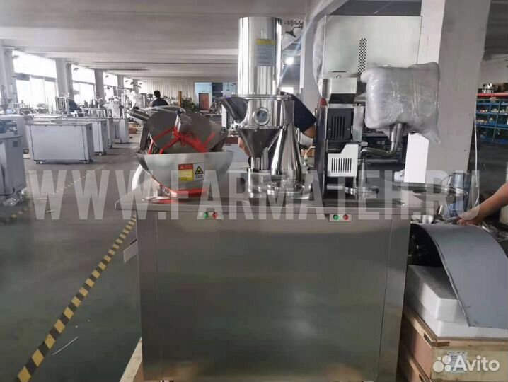 Полуавтоматический капсулятор наполнение капсул