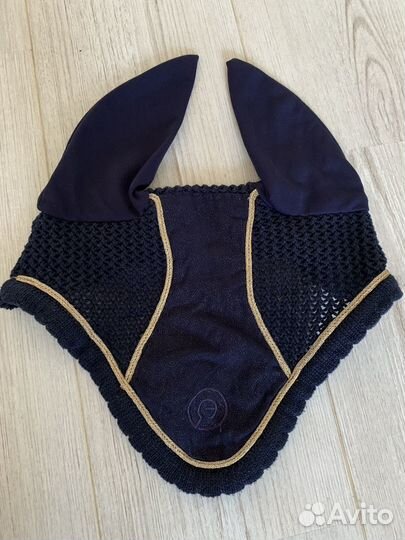 Конная амуниция