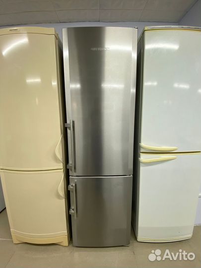 Холодильник 