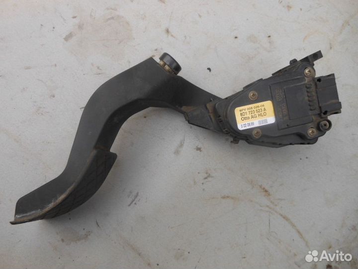 Педаль газа для Audi A6 (C5) 1997-2004