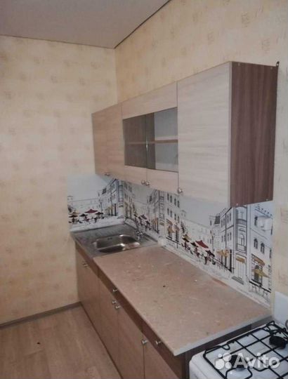 Модульная кухня Шимо