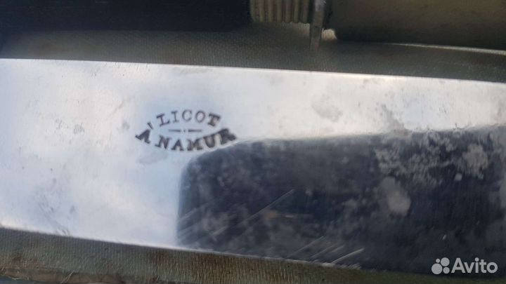 Ножи столовые