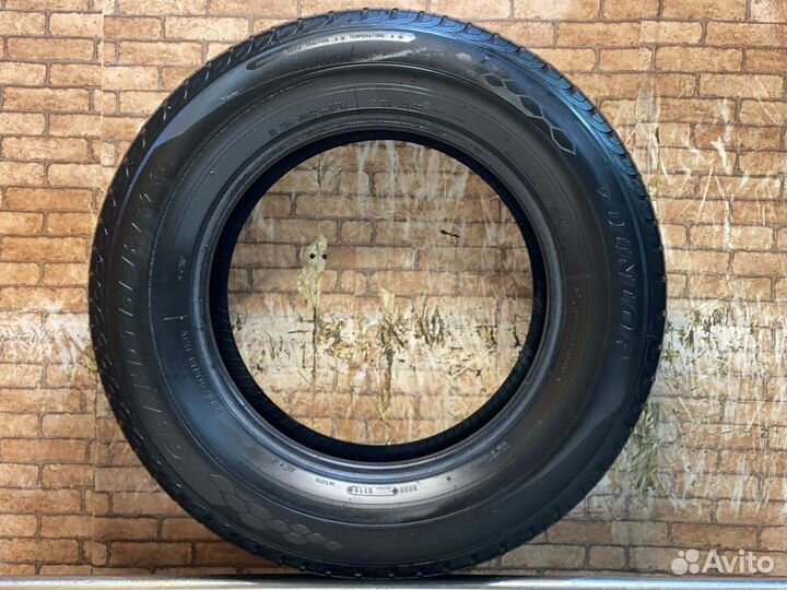 Dunlop Grandtrek PT3 285/60 R18