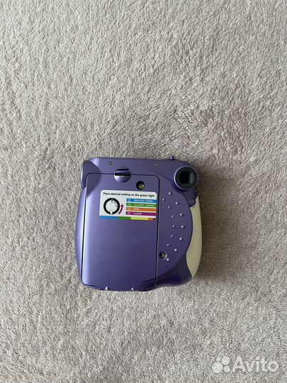 Моментальный фотоаппарат Polaroid 300