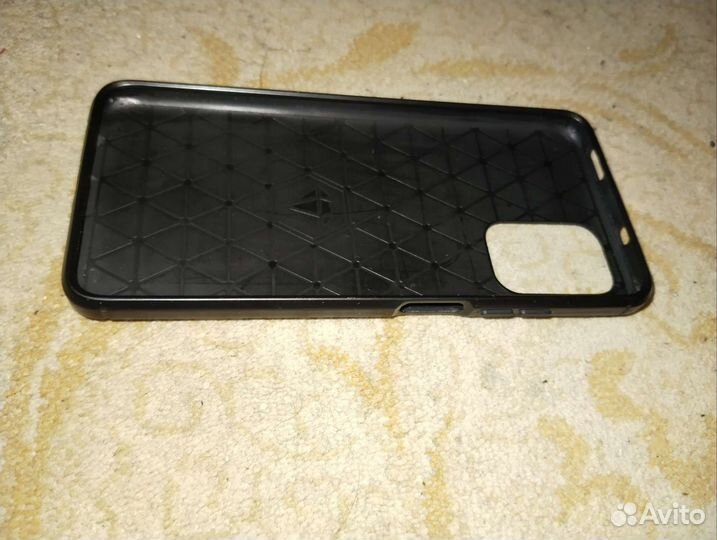 Чехол-бампер для Xiaomi