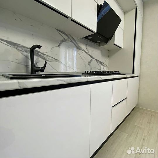 Кухни на заказ