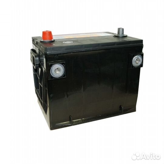 Аккумулятор Delkor 75DT-650 75 Ач