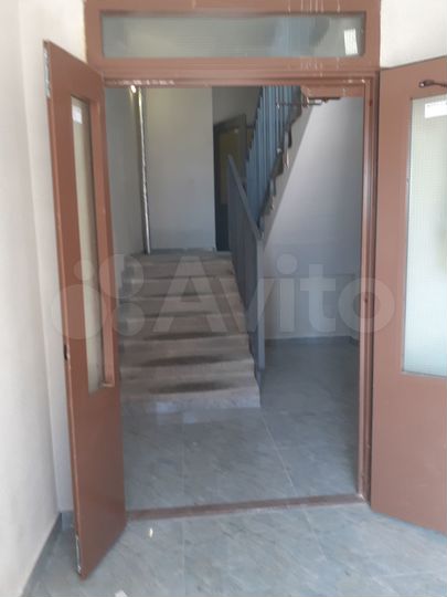 Аукцион: 1-к. квартира, 33 м², 2/4 эт.