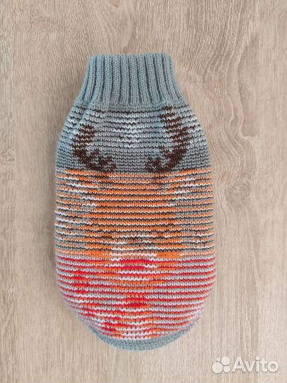 Одежда (кофта)для животных